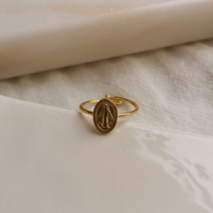Anillo Ptit Vierge