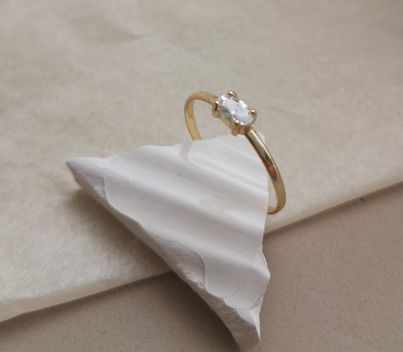 Anillo Charme