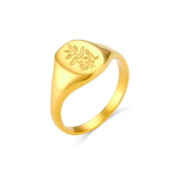 Anillo Le The